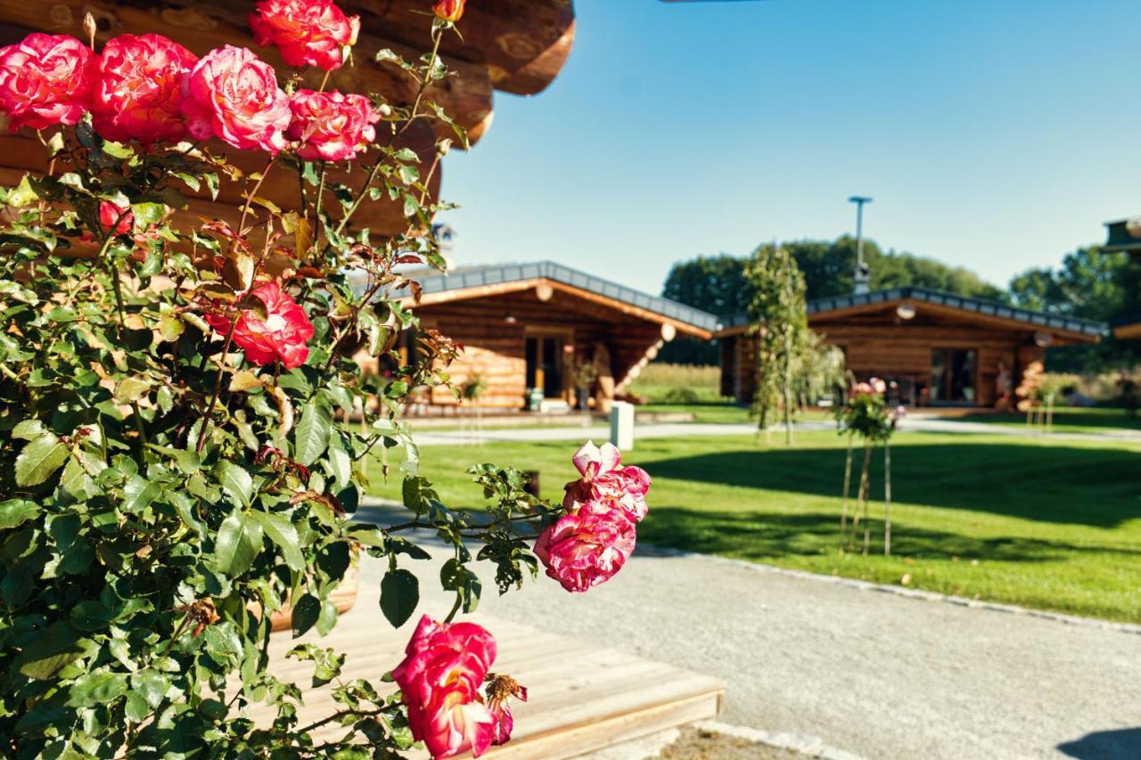 Villa Ferienidyll Zur Spreeaue à Briesen  Extérieur photo